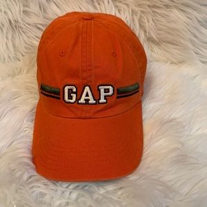 Vintage Gap Cap /Hat •size M•good used condition